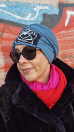 Czapka Oko Blu - obrazek 6