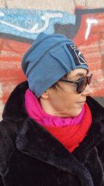 Czapka Oko Blu - obrazek 8