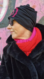  Czapka Zakręcona Lulu - obrazek 11