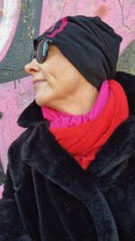  Czapka Zakręcona Lulu - obrazek 12