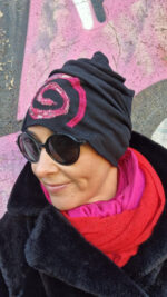  Czapka Zakręcona Lulu