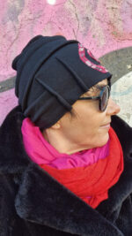  Czapka Zakręcona Lulu - obrazek 6