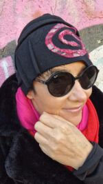  Czapka Zakręcona Lulu - obrazek 8