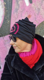  Czapka Zakręcona Lulu - obrazek 9