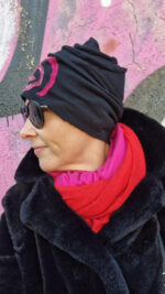  Czapka Zakręcona Lulu - obrazek 10