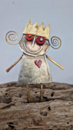 Zwariowana Serduchna