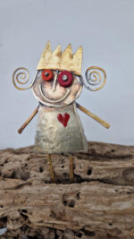 Zwariowana Serduchna - obrazek 3