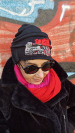  Czapka Marie-Lulu - obrazek 11