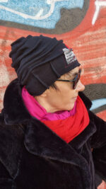  Czapka Marie-Lulu - obrazek 12