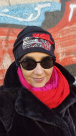  Czapka Marie-Lulu - obrazek 13