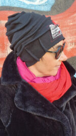  Czapka Marie-Lulu - obrazek 15