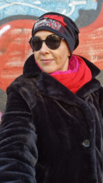  Czapka Marie-Lulu - obrazek 18