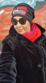  Czapka Marie-Lulu - obrazek 19