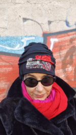  Czapka Marie-Lulu - obrazek 4