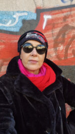  Czapka Marie-Lulu - obrazek 5