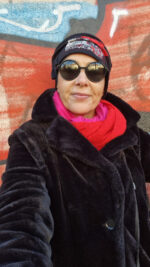  Czapka Marie-Lulu - obrazek 6