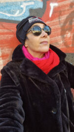  Czapka Marie-Lulu - obrazek 8