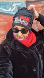  Czapka Marie-Lulu - obrazek 9