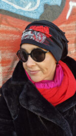  Czapka Marie-Lulu - obrazek 10