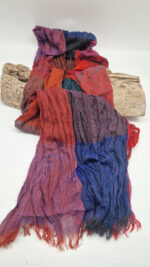 Szal Jean Jack - obrazek 2