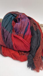 Szal Jean Jack - obrazek 12