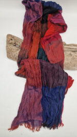 Szal Jean Jack - obrazek 3