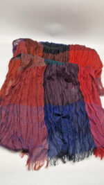 Szal Jean Jack - obrazek 4