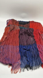 Szal Jean Jack - obrazek 5