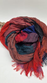 Szal Jean Jack - obrazek 7