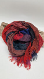 Szal Jean Jack - obrazek 8