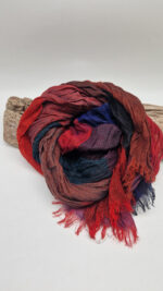 Szal Jean Jack - obrazek 9