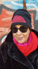 Czapka Marie-Sophie - obrazek 2