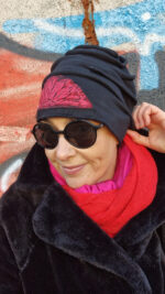 Czapka Marie-Sophie - obrazek 3