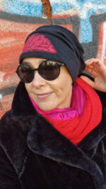 Czapka Marie-Sophie - obrazek 4