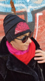 Czapka Marie-Sophie - obrazek 5