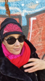 Czapka Marie-Sophie - obrazek 6