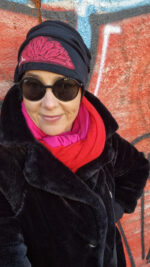 Czapka Marie-Sophie - obrazek 7