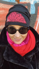 Czapka Marie-Sophie - obrazek 9