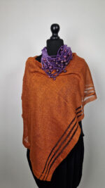 Naszyjnik Lawendowa Bella - obrazek 18