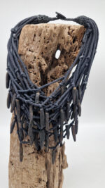 Naszyjnik Czarna Inez - obrazek 11