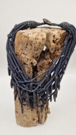 Naszyjnik Czarna Inez - obrazek 12