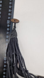 Naszyjnik Czarna Inez - obrazek 14