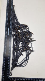 Naszyjnik Czarna Inez - obrazek 15