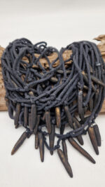 Naszyjnik Czarna Inez