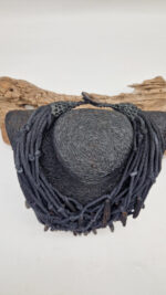 Naszyjnik Czarna Inez - obrazek 7