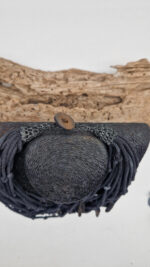 Naszyjnik Czarna Inez - obrazek 8