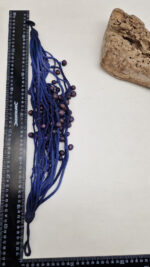 Naszyjnik Kobaltowa Miłość - obrazek 10