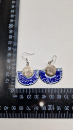 Kolczyki Gwiezdny Pył - obrazek 9