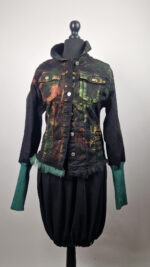 Katana Magiczna Mozaika XL - obrazek 2