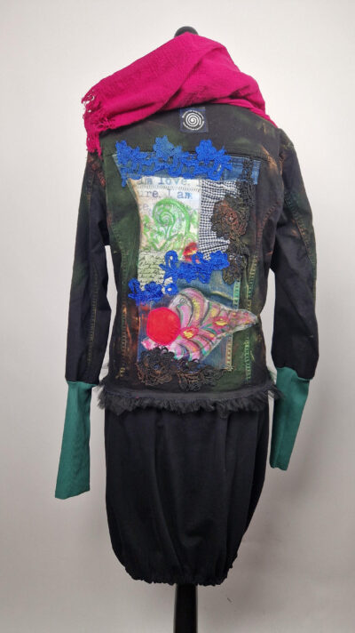 Katana Magiczna Mozaika XL